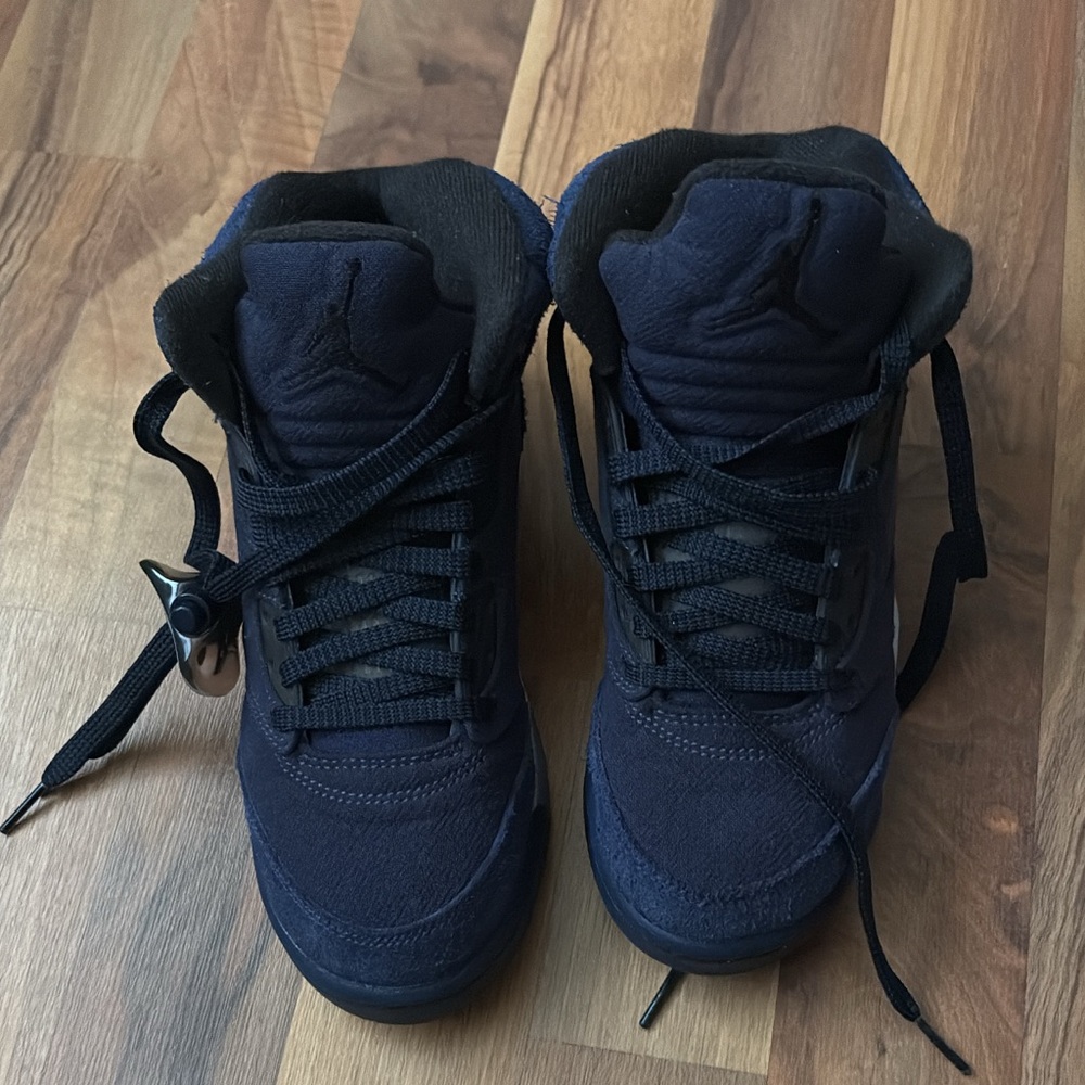 Jordan 3.5y